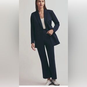 Favorite Daughter Phoebe Crop Flare - matching blazer sold separately